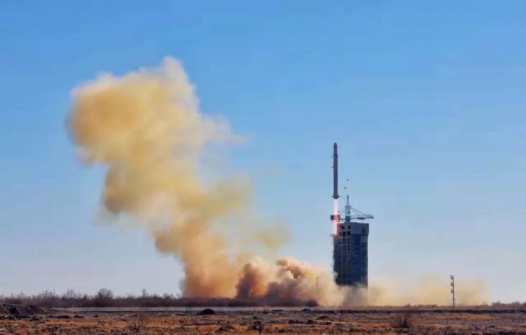 赢咖娱乐“多星疏散超等电容电源系统”再次乐成发射多颗小卫星！