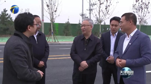 【要闻】张国清市长亲临赢咖娱乐生产基地现场调研指导